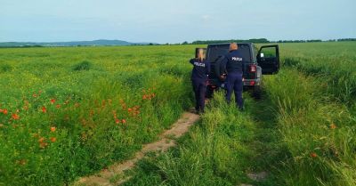 Szczęśliwy finał nocnych poszukiwań 92-letniego mieszkańca powiatu jaworskiego