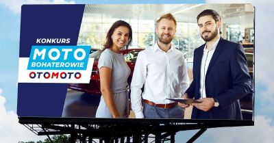 Motoryzacyjni mikroprzedsiębiorcy z nagrodami - jak OTOMOTO wspiera lokalny biznes