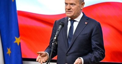 Premier: przestali wierzyć w wygraną, więc zaczęli modlić się o obcą interwencję w celu obalenia „dyktatury Tuska”